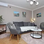 Apartamento With Wifi - 21787 *