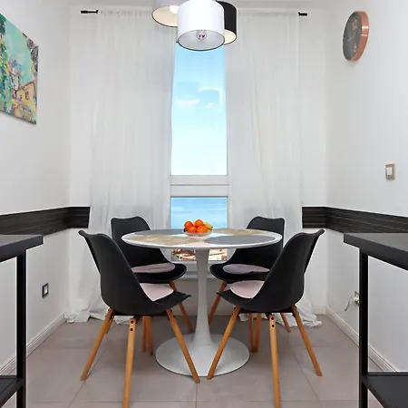 With Wifi - 21787 Apartman *