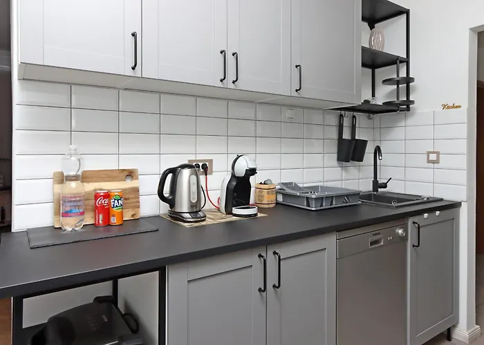 Appartement With Wifi - 21787