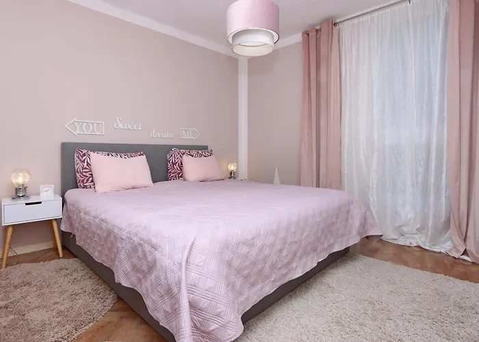 Appartement With Wifi - 21787 Opatija