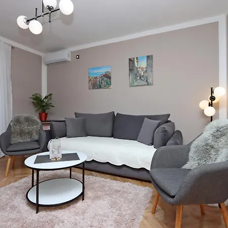 Lejlighed With Wifi - 21787