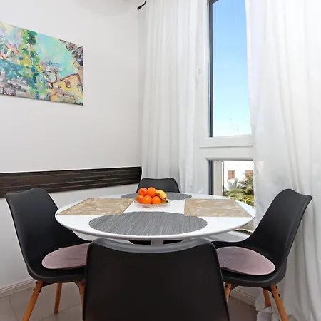 Lejlighed With Wifi - 21787 *