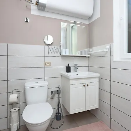 With Wifi - 21787 Apartamento Opatija