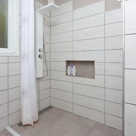 Lejlighed With Wifi - 21787 *