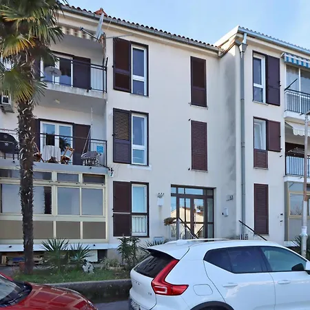 With Wifi - 21787 Opatija