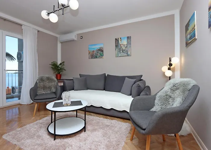 아파트 With Wifi - 21787