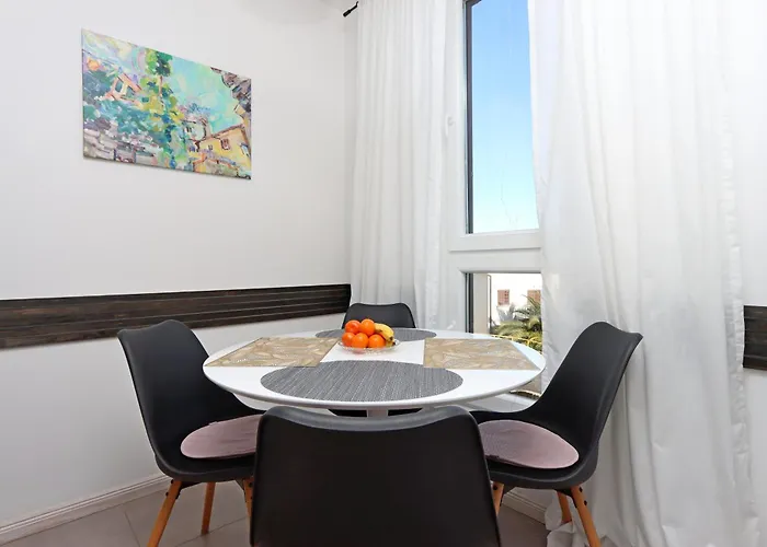 아파트 With Wifi - 21787 *